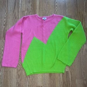 Victor Glemaud Sweaterr